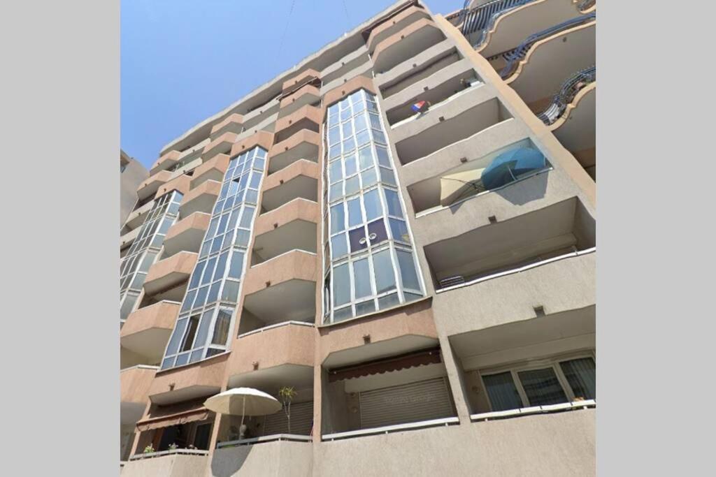 Studio Climatise, 50 M De La Prom, Wifi Nice Exterior photo