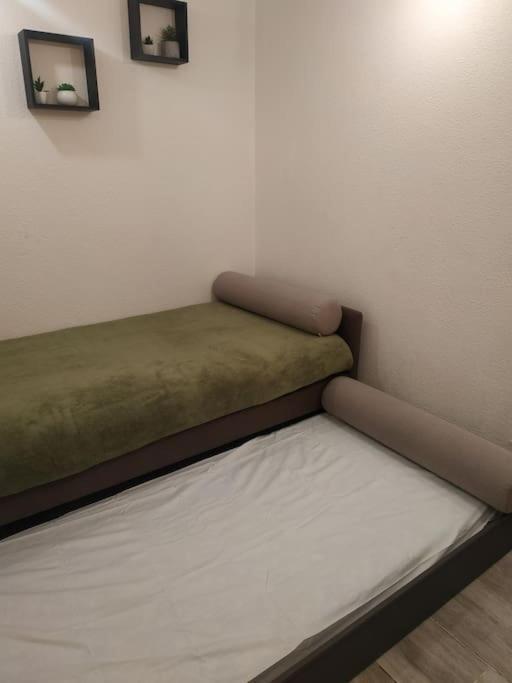 Studio Climatise, 50 M De La Prom, Wifi Nice Exterior photo