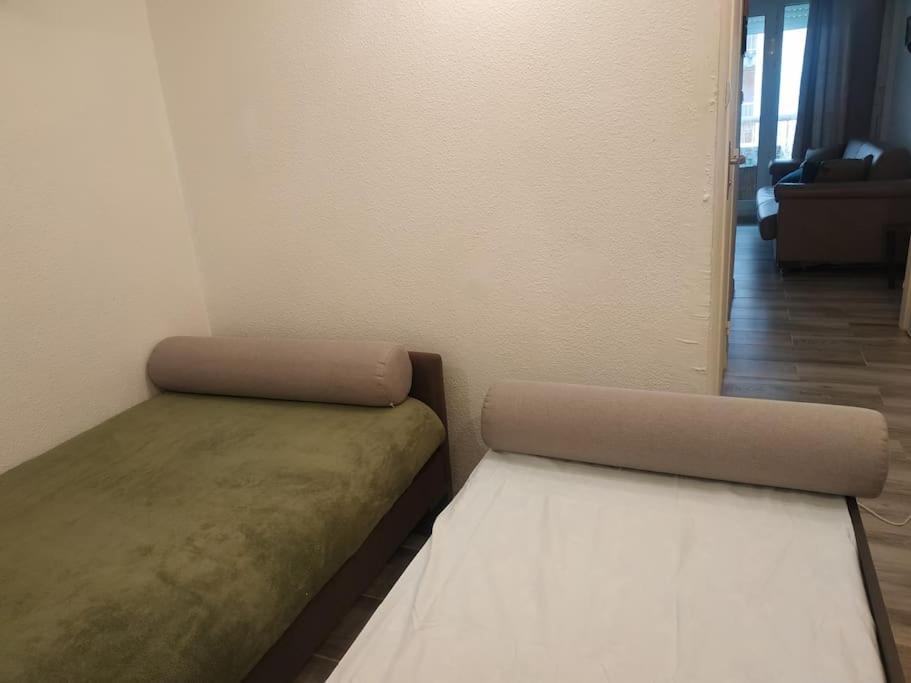 Studio Climatise, 50 M De La Prom, Wifi Nice Exterior photo