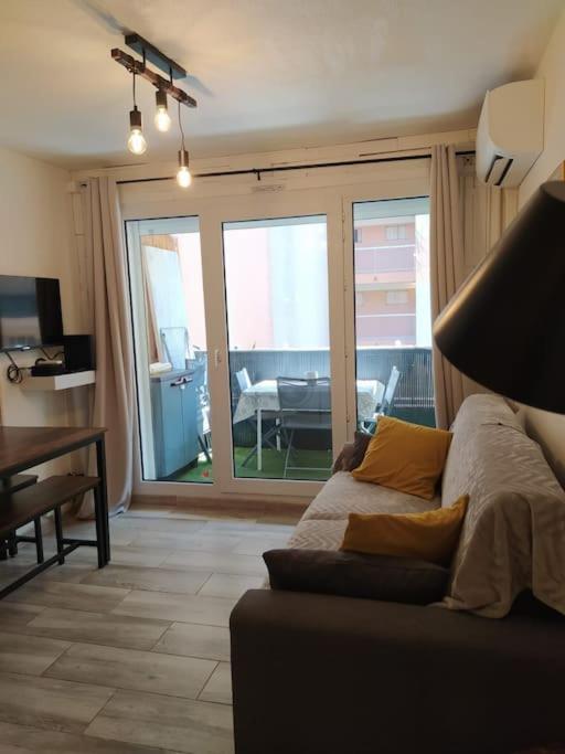 Studio Climatise, 50 M De La Prom, Wifi Nice Exterior photo