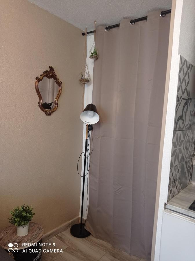 Studio Climatise, 50 M De La Prom, Wifi Nice Exterior photo