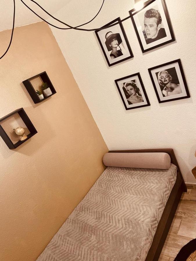 Studio Climatise, 50 M De La Prom, Wifi Nice Exterior photo